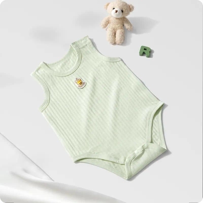 The Importance of Raw Material Safety for Baby Products