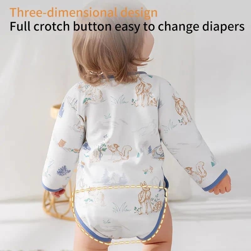 Our Brand Officially Launches New Baby Diaper Series