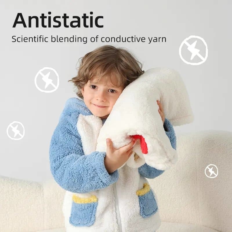 Factory Strict Quality Control Ensures Baby Product Safety