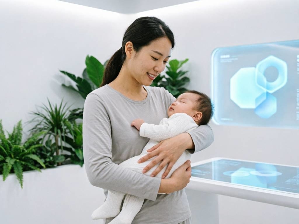 Daily Hygiene Care Habits to Protect Baby’s Delicate Skin