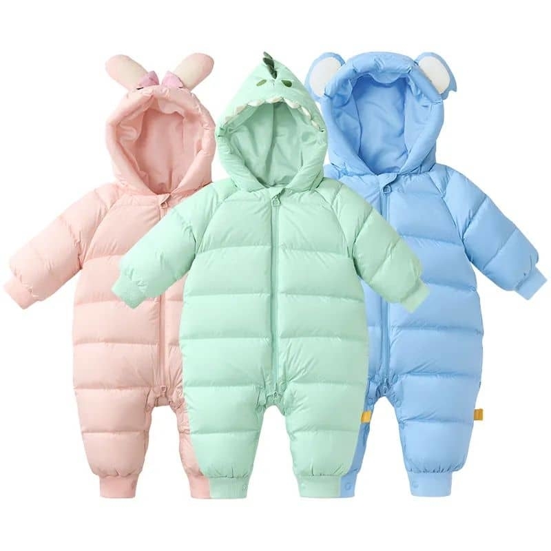 Eco-Friendly Maternity Products Become New Market Trend