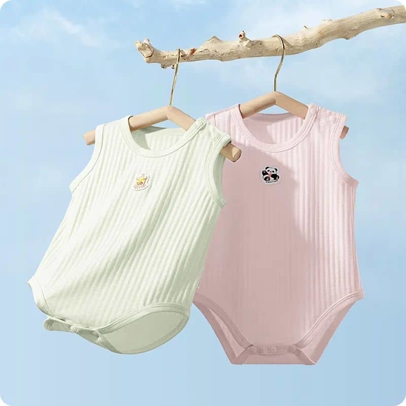 New Arrival: Premium Maternity & Baby Essential Collection