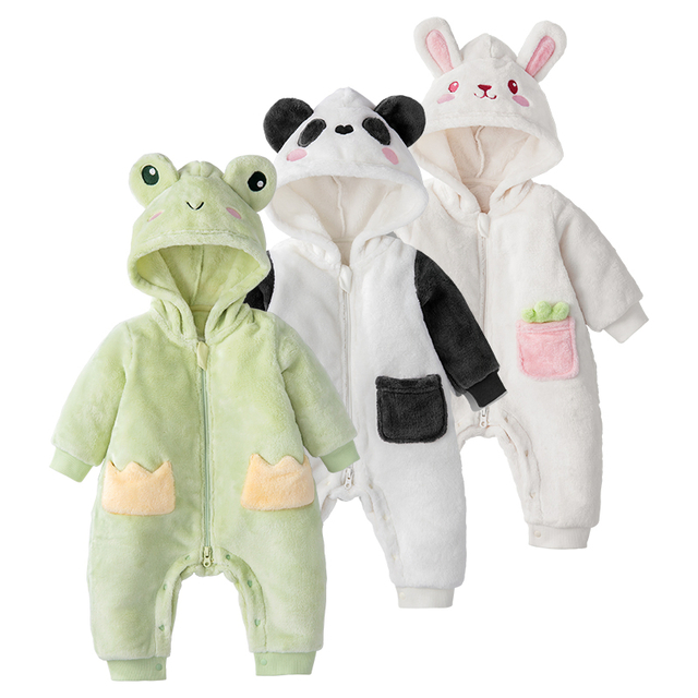 Custom Design 100% Polyester Baby Romper with Breathable Fabric for Infants and Toddlers
