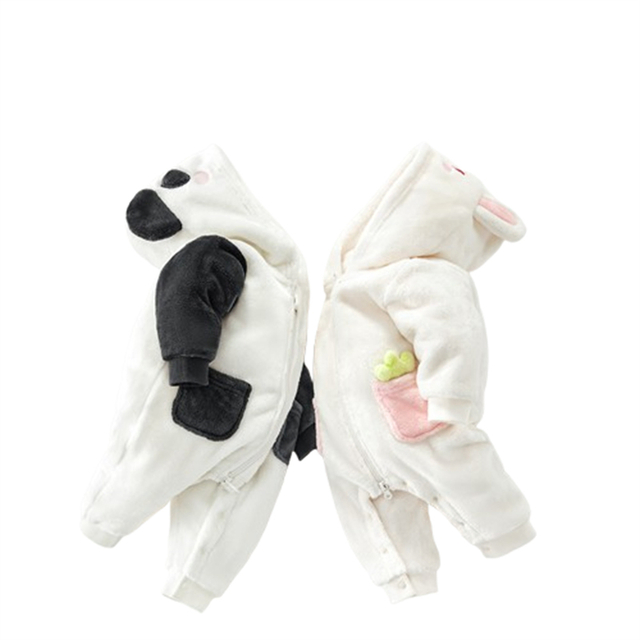 Custom Design Baby Romper with Breathable Fabric and Eco-friendly Polyester for Infants 0-2 Years
