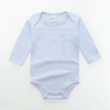 100% Cotton Baby Romper - Eco-friendly Soft Comfortable Breathable Infant Clothes for Newborns video