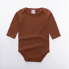 100% Cotton Baby Romper with Eco-friendly Soft Comfort and Custom Designs for Newborns video