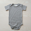 Eco-Friendly 100% Cotton Baby Romper with Custom Designs for Newborn Comfort video