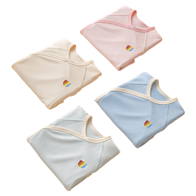 OEM Baby Romper Infant Jumpsuit with Viscose Fabric Comfortable Breathable and Fashionable Design