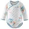 Breathable Eco-friendly Soft Baby Romper and Newborn Jumpsuit for Comfortable Wear video